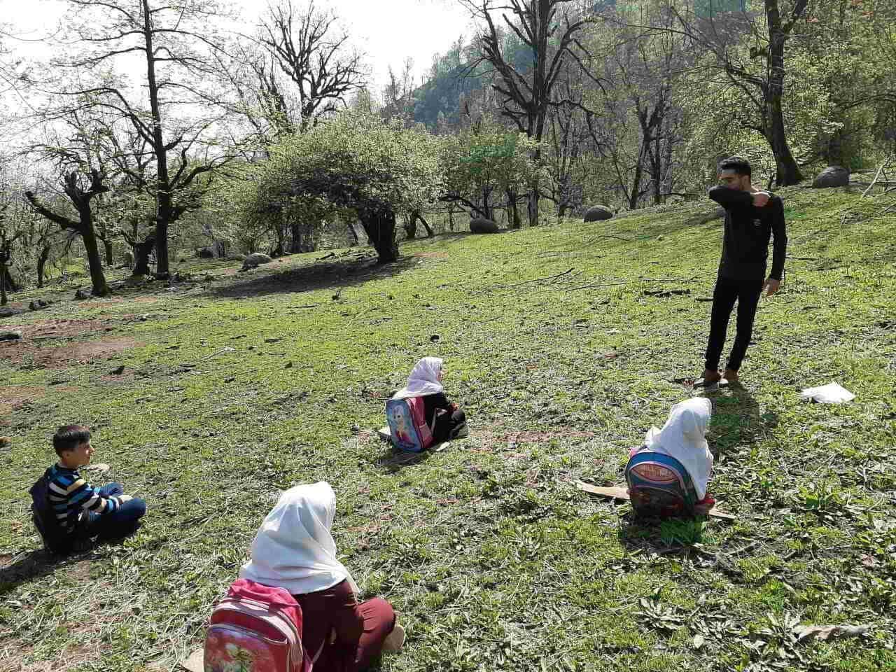 نباید بین دانشآموزان سراسر ایران تبعیض باشد/ جنگلنشینان چشمانتظار خیران مدرسهساز مدارس عشایری گیلان