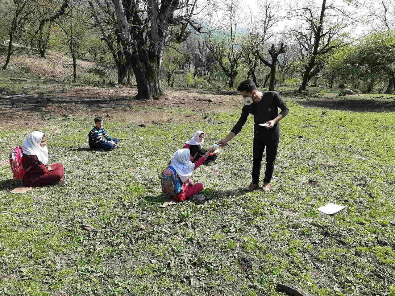 نباید بین دانشآموزان سراسر ایران تبعیض باشد/ جنگلنشینان چشمانتظار خیران مدرسهساز مدارس عشایری گیلان