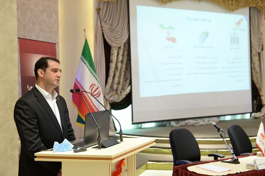 بهپرداخت ملت به ازای هر سهم ۱۴۵۳ ریال سود تقسیم کرد بهپرداخت ملت به ازای هر سهم ۱۴۵۳ ریال سود تقسیم کرد