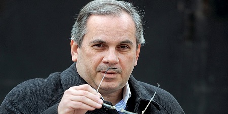 دکتر محمود سریع القلم 