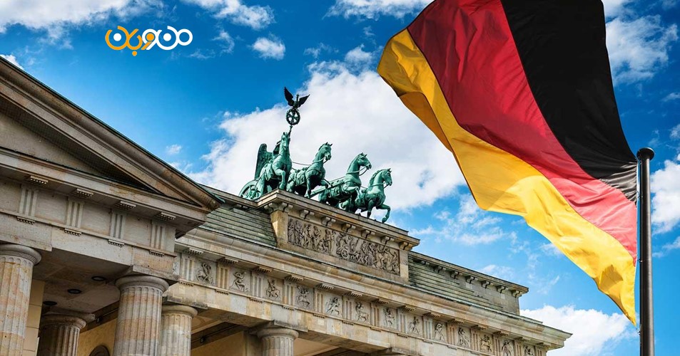 یادگیری زبان آلمانی با من و زبان راحت تر از همیشه