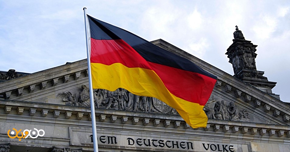 یادگیری زبان آلمانی با من و زبان راحت تر از همیشه