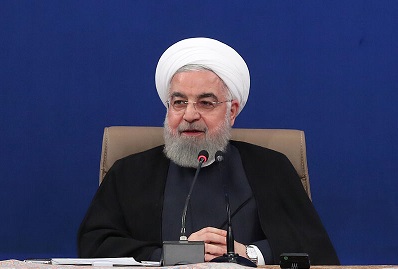 روحانی: دانشگاه ها و باشگاه ها بازگشایی می شوند روحانی: دانشگاه ها و باشگاه ها بازگشایی می شوند