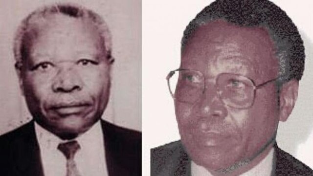 اصلی‌ترین متهم نسل‌کشی رواندا دستگیر شد