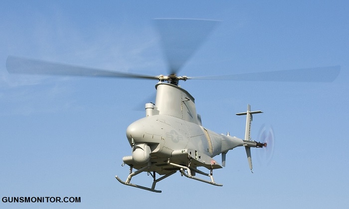 مطرح ترین بالگردهای تاریخ هوانوردی؛ از فوکه وولف تا فایر اسکات(+تصاویر)