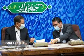 لیلاز: جهانگیری خبر انتصاب وزیر سابق لیلاز: جهانگیری خبر انتصاب وزیر سابق