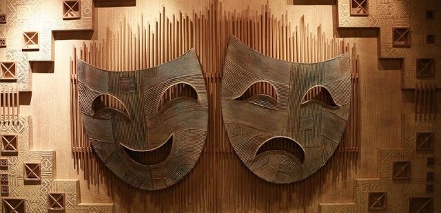 نامه هنرمندان تئاتر