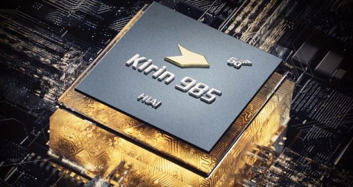 رونمایی هوآوی از عضو جدید چیپستهای 5G رونمایی هوآوی از عضو جدید چیپستهای 5G