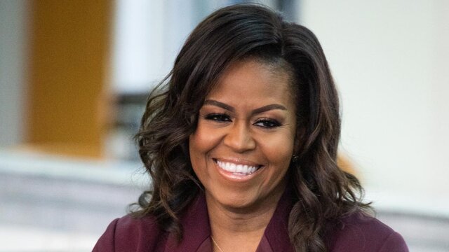 میشل اوباما