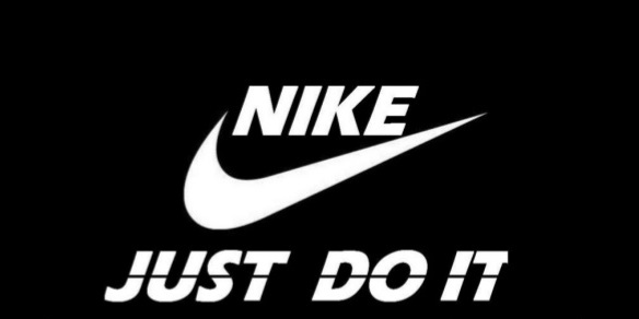 موضع نایک در برابر نژادپرستی: شعار نایک