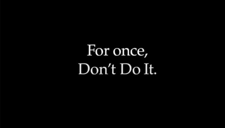 موضع نایک در برابر نژادپرستی: ضدنژادپرستی نایک