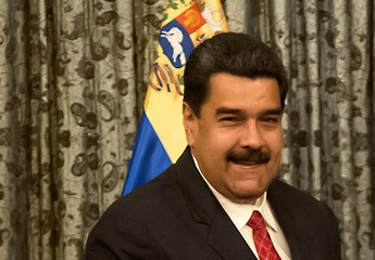 رئیس‌جمهوری ونزوئلا به ایران می آید