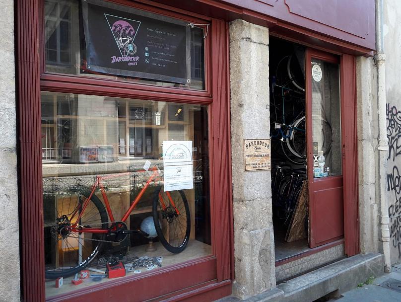 دوچرخه کرونا