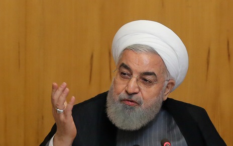 روحانی: اگر مردم از ماسک استفاده نکنند، با مشکلات جدی مواجه می‌شویم/ ملت نگران افزایش تعداد بیماران نباشند/ بازگشایی‌ها از ابتدا مشروط بوده است