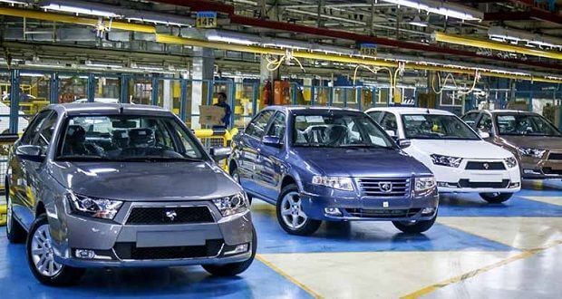 تحویل خودروهای فروش فوق العاده ایران خودرو از چند روز آینده