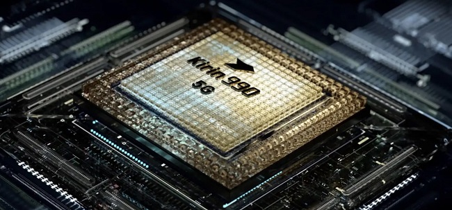 هوآوی گوشی P40 Pro+ را در خارج از چین عرضه کرد