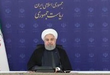 روحانی: سال تحصیلی ۱۵ شهریور آغاز می‌شود