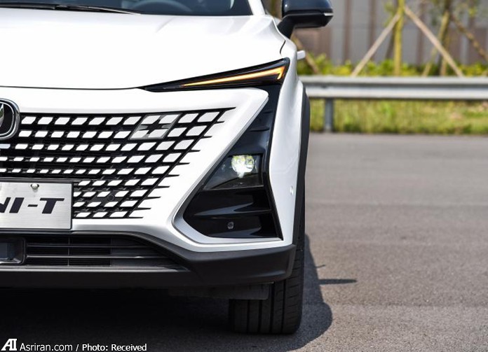 یونی-تی(UNI-T)؛ شاسی بلند جدید یونی-تی(UNI-T)؛ شاسی بلند جدید