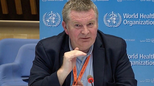 هشدار سازمان جهانی بهداشت درباره روند شیوع کرونا