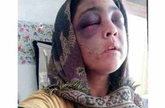 دستگیری مرد همسر آزار در رودبار گیلان دستگیری مرد همسر آزار در رودبار گیلان