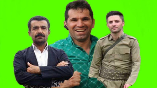 آتش سوزی جنگل