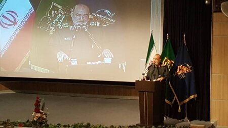 فرمانده کل سپاه: در شرایط تحریم آمریکا را شکست دادیم/ در حال ساخت بنای معظم تمدن نوین اسلامی هستیم فرمانده کل سپاه: در شرایط تحریم آمریکا را شکست دادیم/ در حال ساخت بنای معظم تمدن نوین اسلامی هستیم