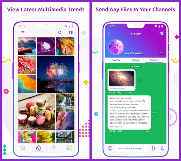 تجربه‌ای متفاوت و باکیفیت از ویدئوکنفرانس با پنتل