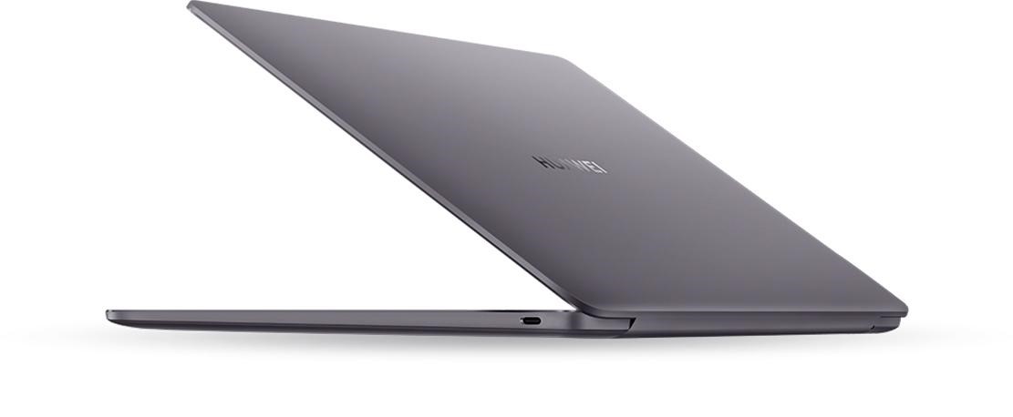 لپ‌تاپ MateBook 13 AMD Edition؛ سبک و حرفه‌ای