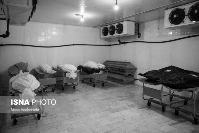 7 اتفاق وحشتناک که ماه های آینده در انتظار ماست