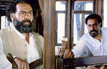 «ناخدا خورشید»کدام برهه از تاریخ معاصر ایران را روایت می‌کنند؟