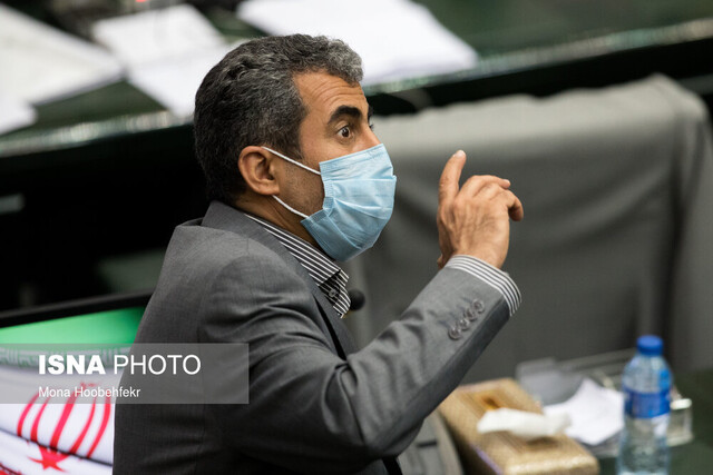 محمدرضا پورابراهیمی