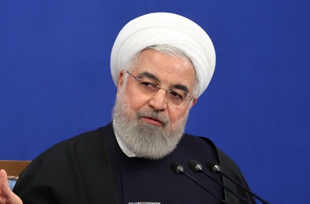 روحانی:عادیسازی و کروناهراسی هر دو خطرناک است روحانی:عادیسازی و کروناهراسی هر دو خطرناک است