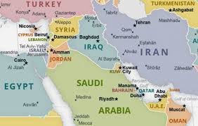 چرخش امارات به سمت ایران و تشدید رقابت بین آنکارا و ریاض چرخش امارات به سمت ایران و تشدید رقابت بین آنکارا و ریاض