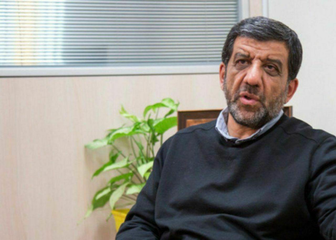 ضرغامی: نگران میزان مشارکت در انتخابات ۱۴۰۰ هستم/ احمدی نژاد از نظر محبوبیت جزو دو سه نفر اول کشور است ضرغامی: نگران میزان مشارکت در انتخابات ۱۴۰۰ هستم/ احمدی نژاد از نظر محبوبیت جزو دو سه نفر اول کشور است