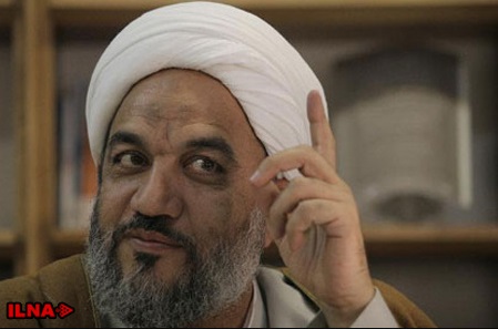 آقاتهرانی رئیس کمیسیون فرهنگی شد