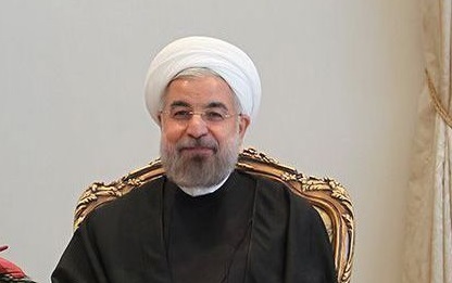 روحانی: خواستار کمک قوای دیگر هستیم