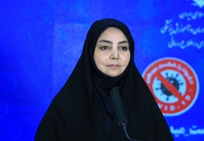 کرونا جان ۱۳۳ نفر دیگر را در ایران گرفت