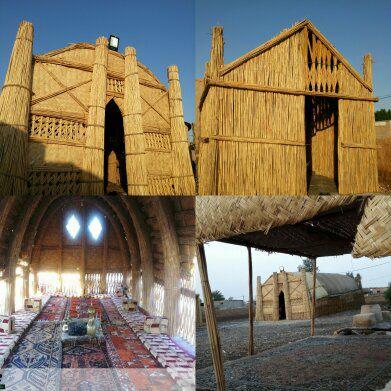 آتش، یک اثر گردشگری در دشت آزادگان را از بین برد آتش، یک اثر گردشگری در دشت آزادگان را از بین برد