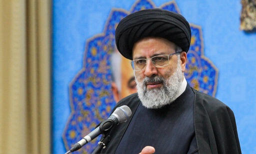 رییسی: دستگاه قضایی بر اساس خوشایند و بدآمد دیگران عمل نمی‌کند