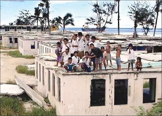 ۹ کشوری که تابه حال اسمشان را نشنیدهاید ۹ کشوری که تابه حال اسمشان را نشنیدهاید