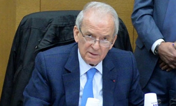 انفجار در بیروت/ نماینده پارلمان لبنان استعفا می‌دهد