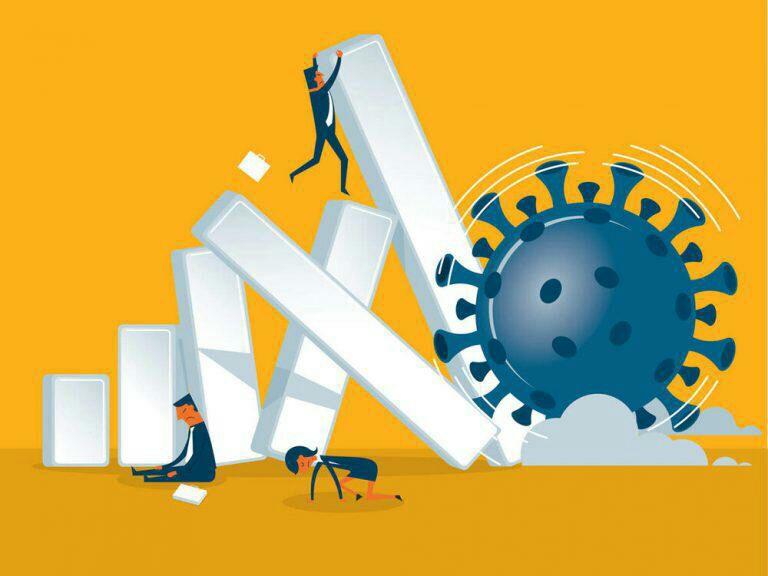 فرهنگ در بحران یا بحران در فرهنگ؟ اقصاد کرونا