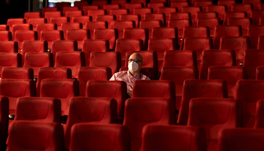 فرهنگ در بحران یا بحران در فرهنگ؟ سینما و کرونا