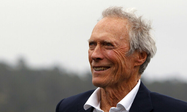 کلینت ایستوود