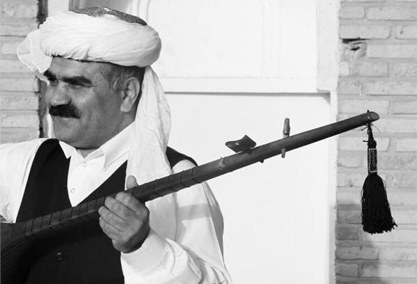 عیسی رستمی افین