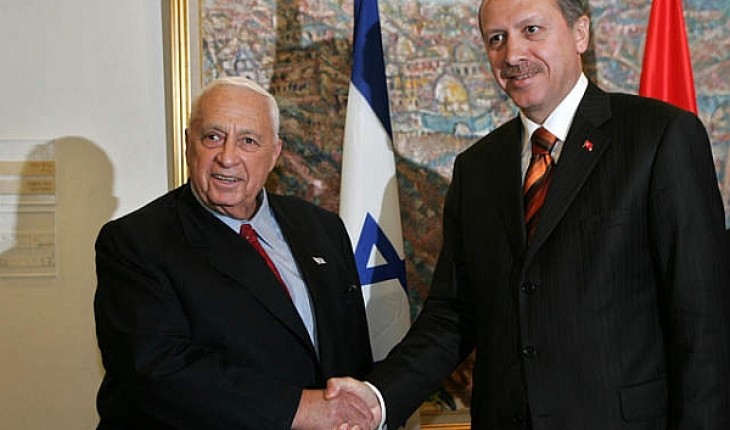 هم‌نوایی ایران و ترکیه در محکومیت امارات به خاطر عادی سازی رابطه با اسراییل