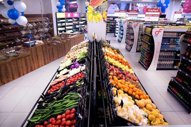 پیش نیازهای دانستنی درباره تجهیزات فروشگاهی!