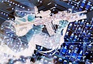 بیانیه ستادکل نیروهای مسلح: هرگونه تهدید سایبری را با قدرت پاسخ می‌دهیم