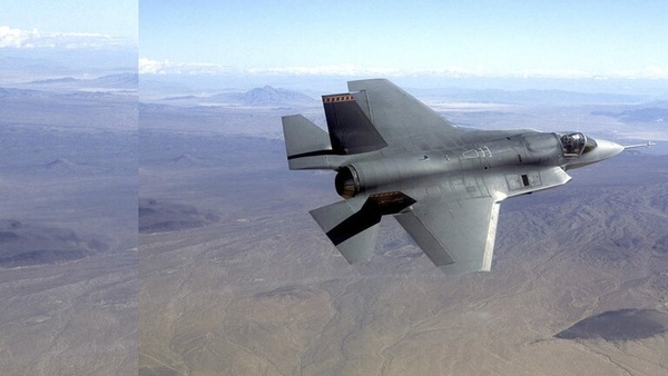 توافق امارات و اسراییل برای تجهیز ابوظبی به سلاح‌های پیشرفته