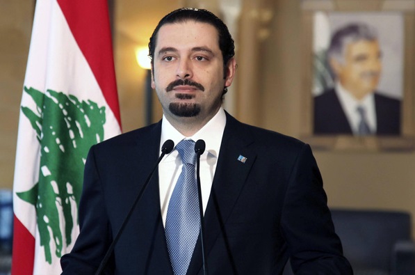 سعد الحریری: حکم دادگاه لاهه درباره ترور پدرم را می‌پذیرم